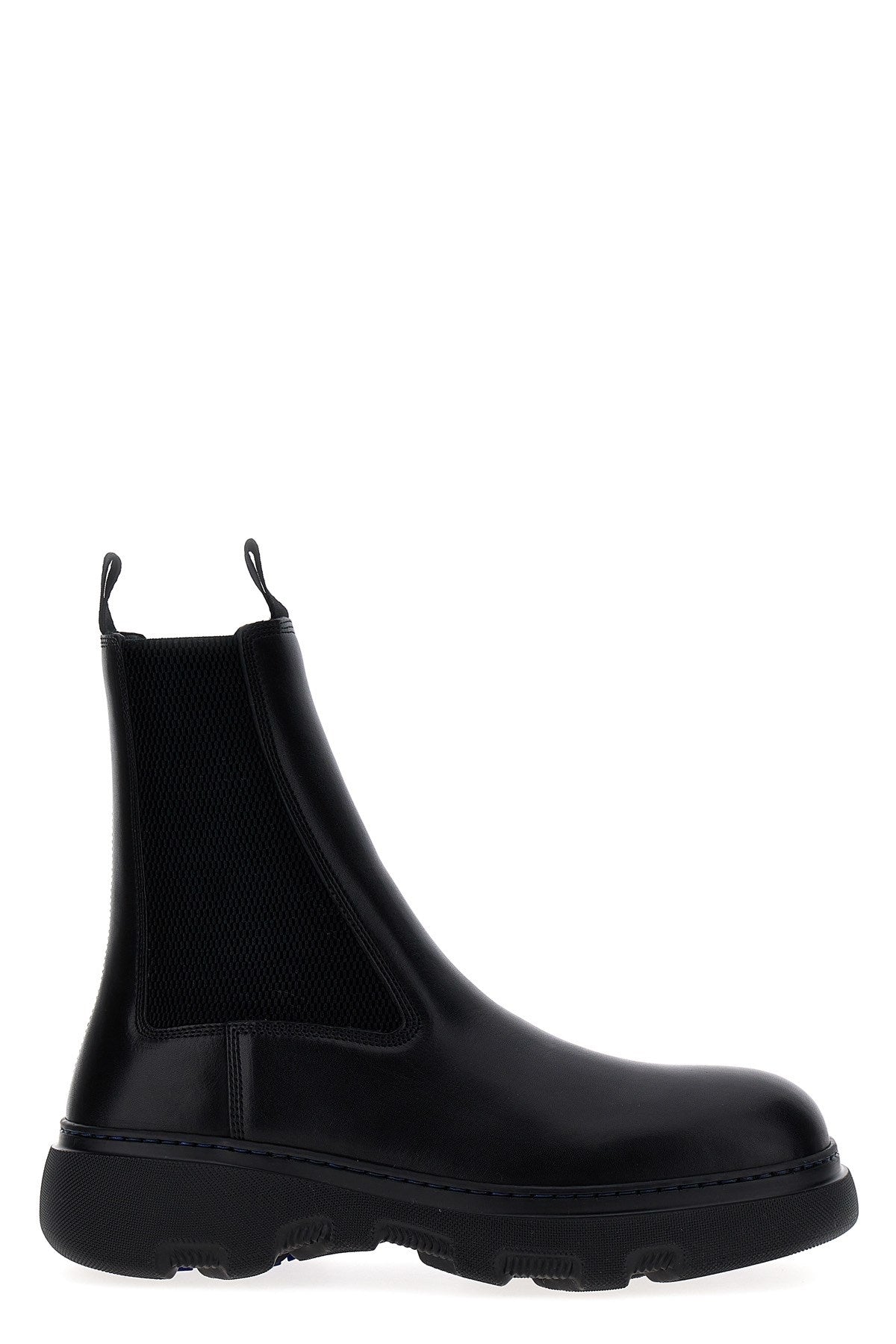 Burberry Men 'Chelsea' Ankle Boots