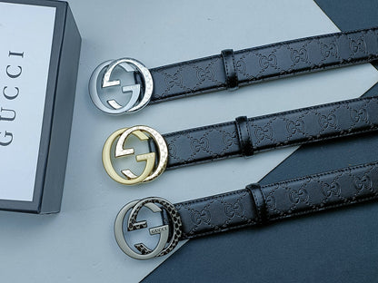 Gucci Belts