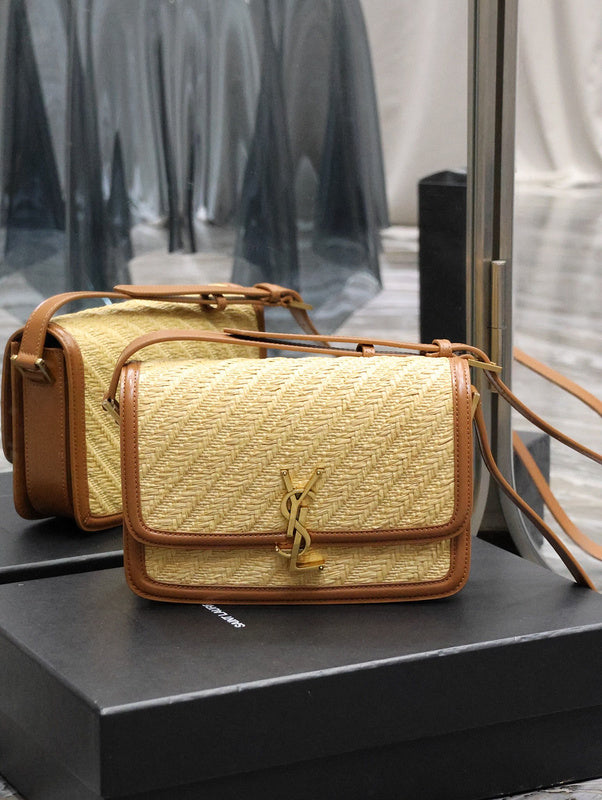 Franco Shops - Yves Saint Laurent - Bags - 222