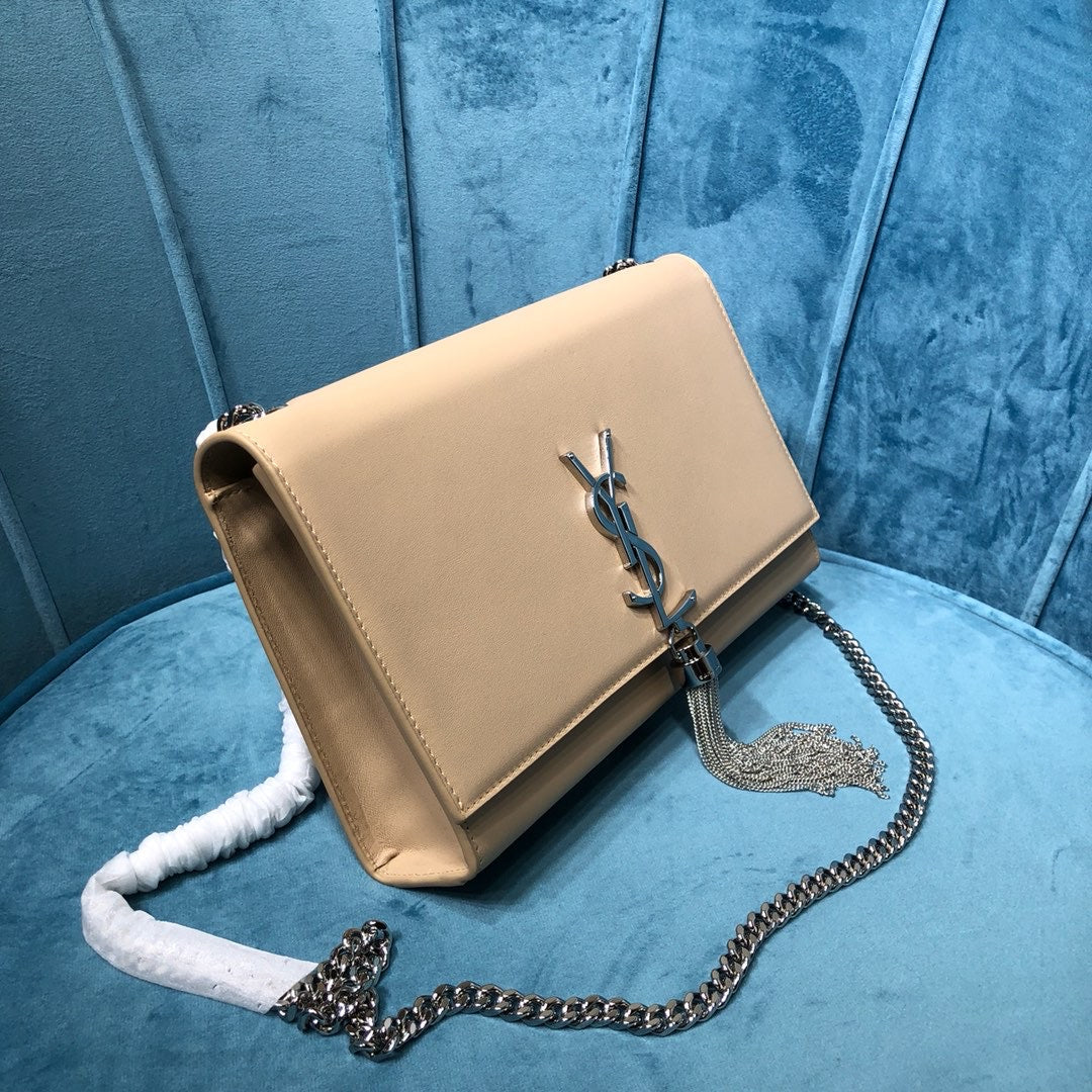 Yves Saint Laurent Kate Medium Chain Bag