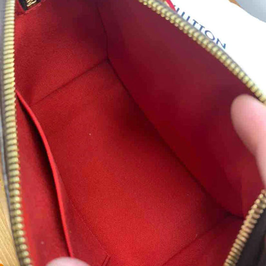 Louis Vuitton Speedy Bandoulière 20 Handbag