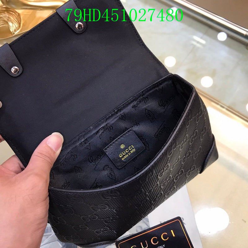Gucci Bags - The Tote   831