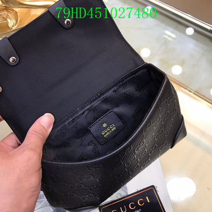 Gucci Bags - The Tote   831
