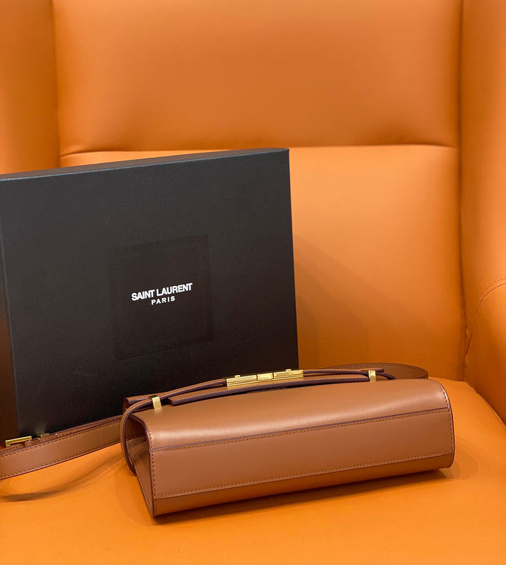 Franco Shops - Yves Saint Laurent - Bags - 317