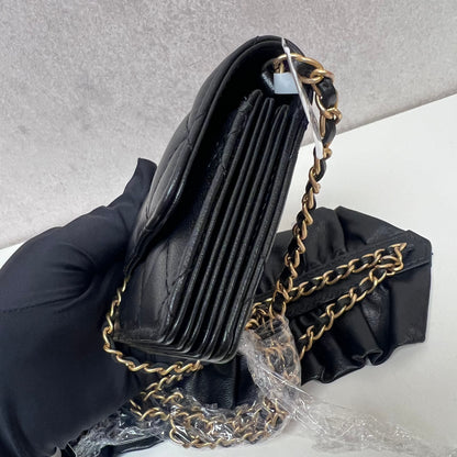 Chanel Black Mini Bags