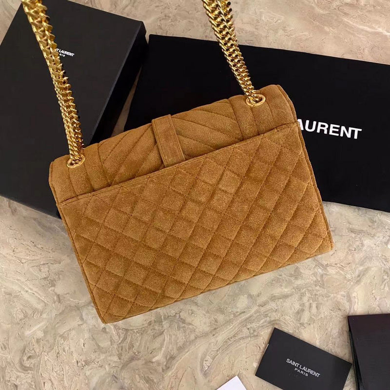 Yves Saint Laurent - Bags