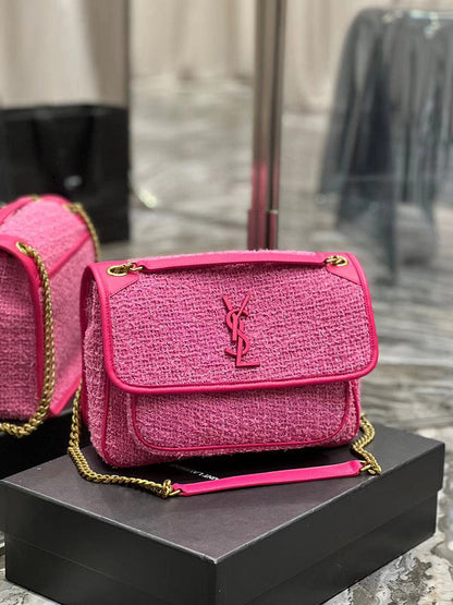 Yves Saint Laurent - Bags - Franco Shops