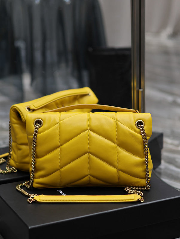 Franco Shops - Yves Saint Laurent - Bags -