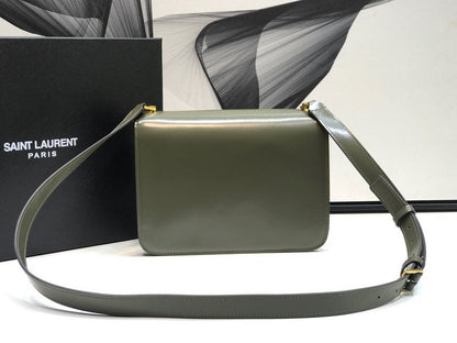 Franco Shops - Yves Saint Laurent - Bags - 411