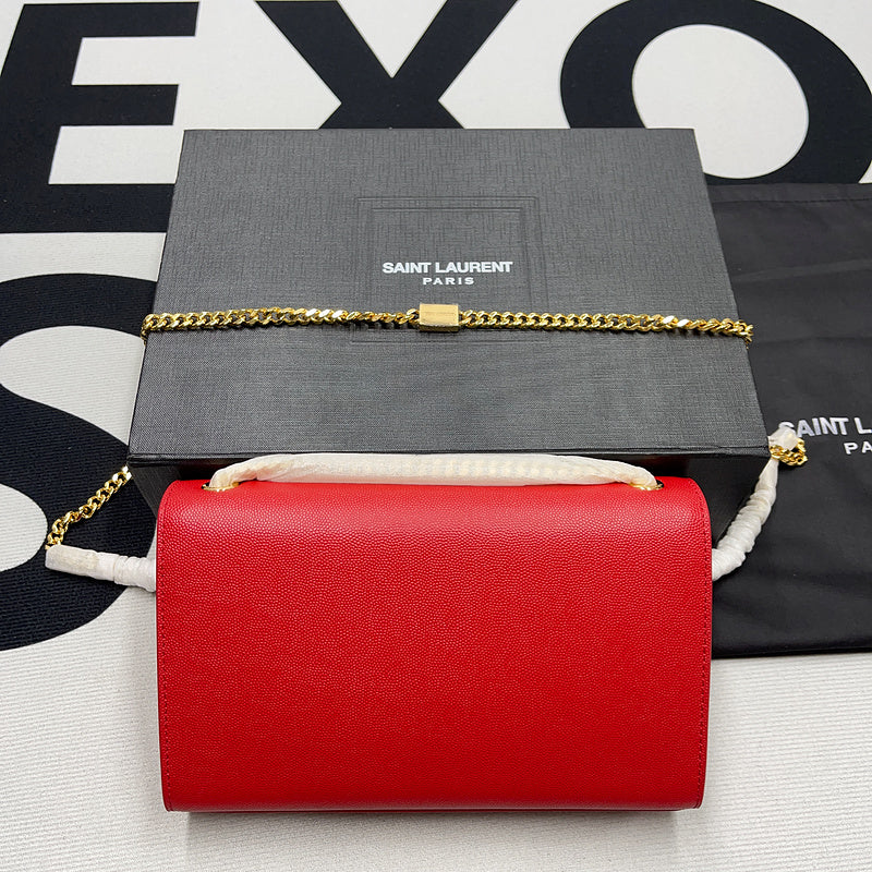 Franco Shops - Yves Saint Laurent - Bags - 224
