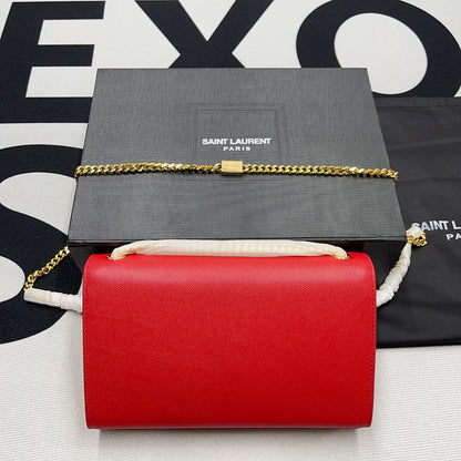 Franco Shops - Yves Saint Laurent - Bags - 224