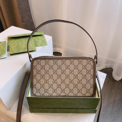 MO - Top Quality Bags Gucci 263