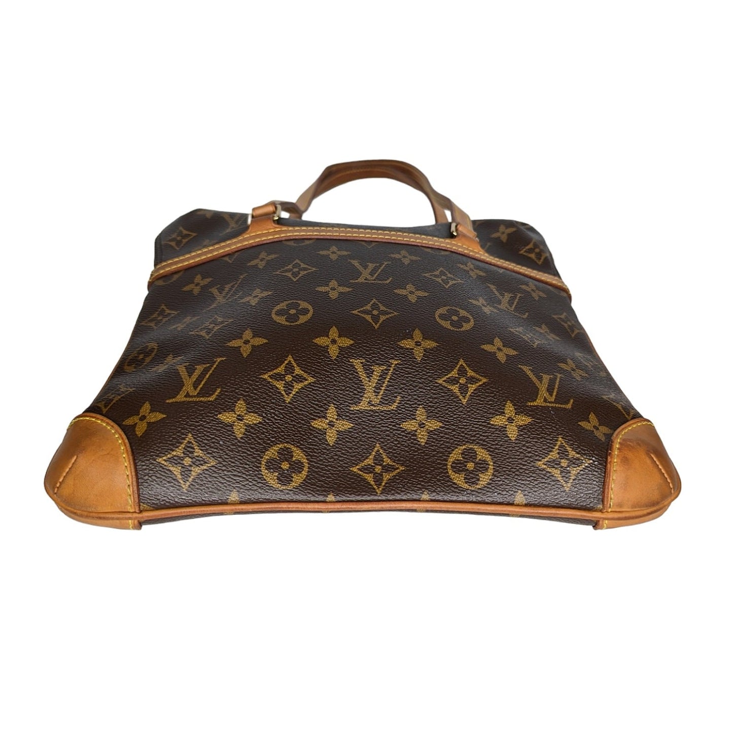 Louis Vuitton Vintage Sac Coussin GM Monogram Shoulder Bag