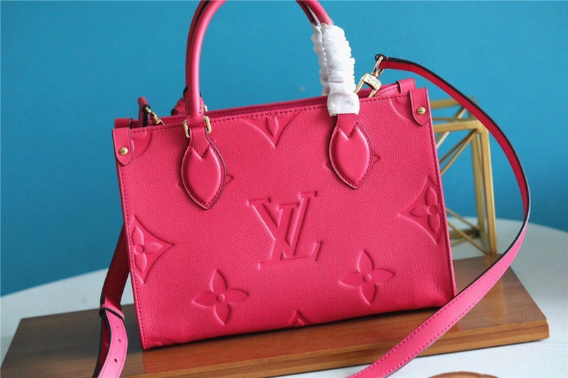The Franco Shops - Louis Vuittons  - 7638