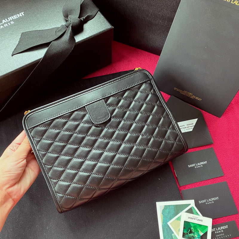 Yves Saint Laurent - Bags - Franco Shops