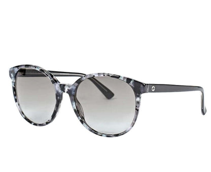 Gucci Unisex  /  Plastic Round Frame Sunglasses GG