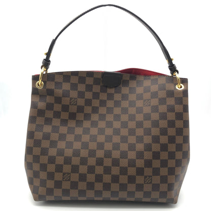 Handbag Luxury Designer By Louis Vuitton  Size: PM