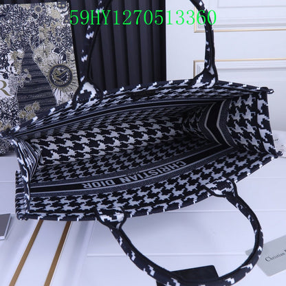 Christian Dior Bags Bags - The Tote   204