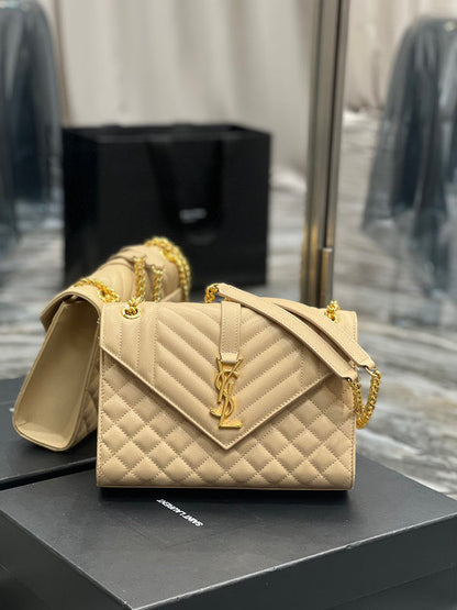 Franco Shops - Yves Saint Laurent - Bags - 136