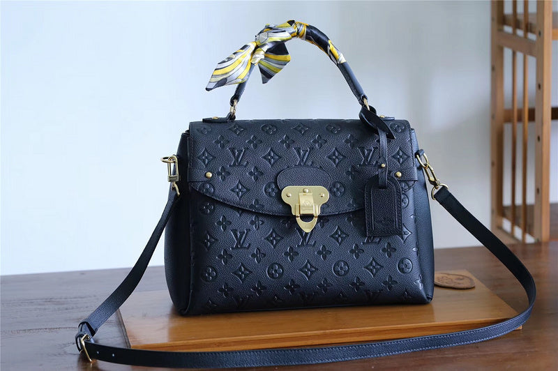 The Franco Shops - Louis Vuittons  - 7861