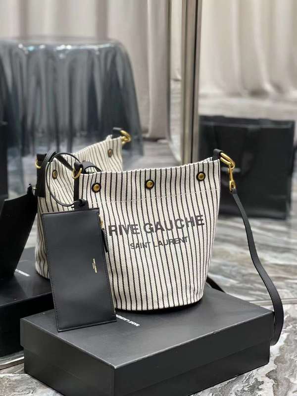 Yves Saint Laurent - Bags - Franco Shops