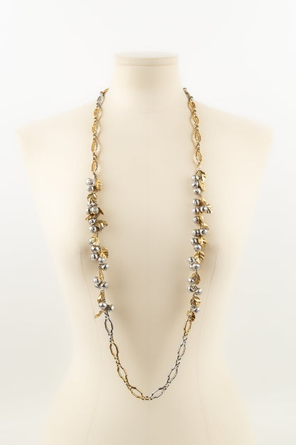 Collier Christian Dior
