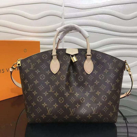 The Franco Shops - Louis Vuittons  - 12081