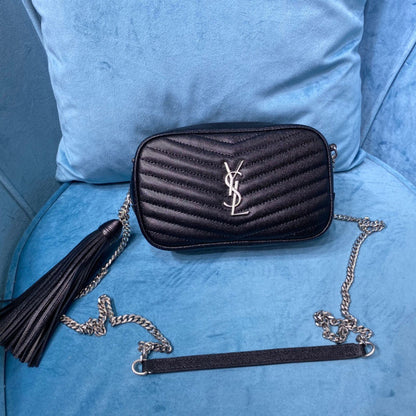 Franco Shops - Yves Saint Laurent - Bags - 361