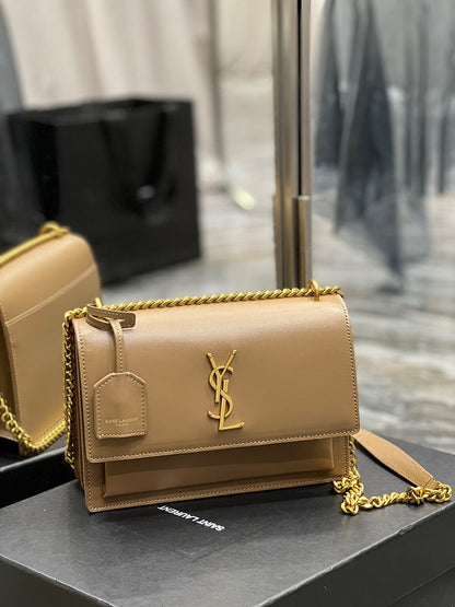 Franco Shops - Yves Saint Laurent - Bags - 267