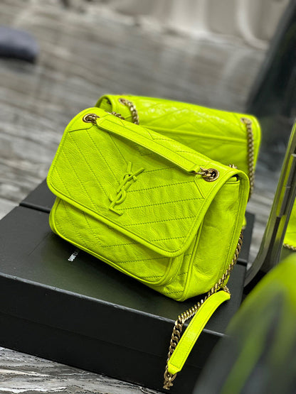 Franco Shops - Yves Saint Laurent - Bags - 209
