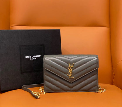Franco Shops - Yves Saint Laurent - Bags - 253