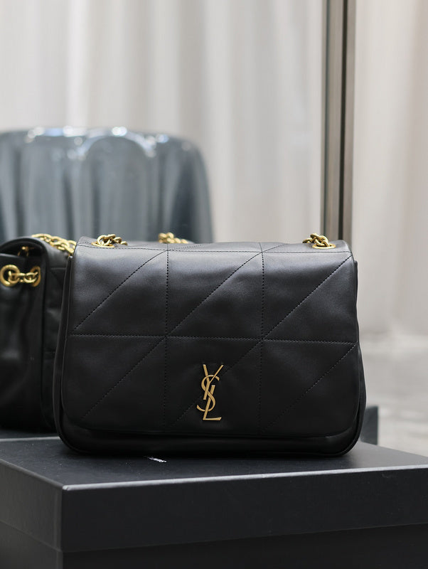 Franco Shops - Yves Saint Laurent - Bags - 024