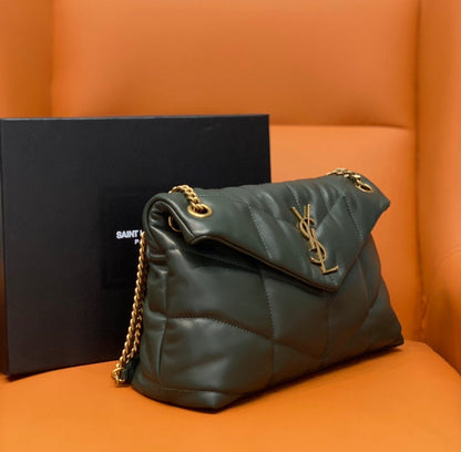 Franco Shops - Yves Saint Laurent - Bags - 333
