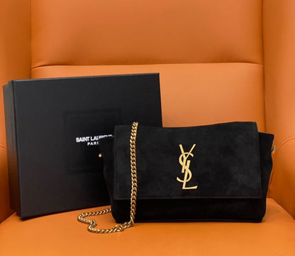 Franco Shops - Yves Saint Laurent - Bags - 272