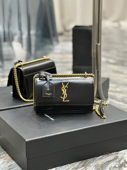 Franco Shops - Yves Saint Laurent - Bags -