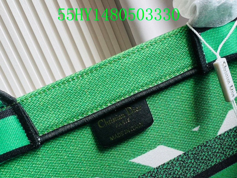 Christian Dior Bags Bags - The Tote   284