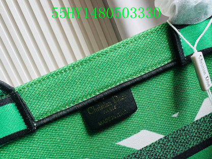 Christian Dior Bags Bags - The Tote   284