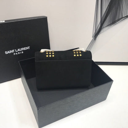 Yves Saint Laurent Kate Small Chain Bag