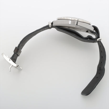 Chanel J12 Chromatic H4187 SS Leather AT Gr