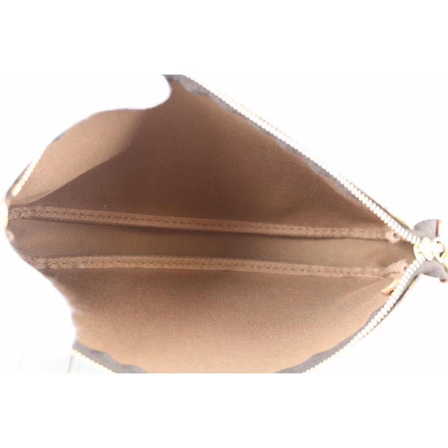 Rank SA ｜      LV Monogram Pochette Accessoires    ｜082808