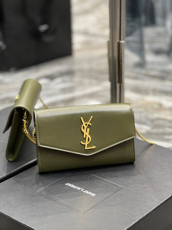 Franco Shops - Yves Saint Laurent - Bags - 031
