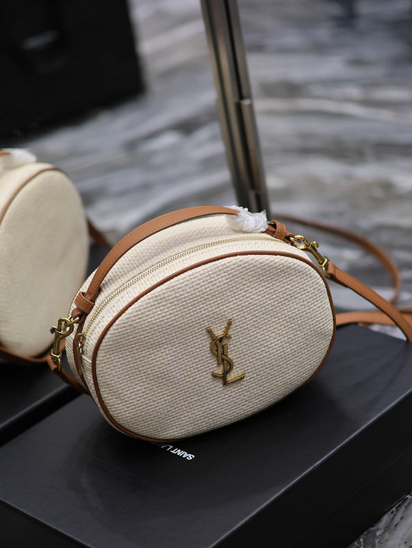 Franco Shops - Yves Saint Laurent - Bags -