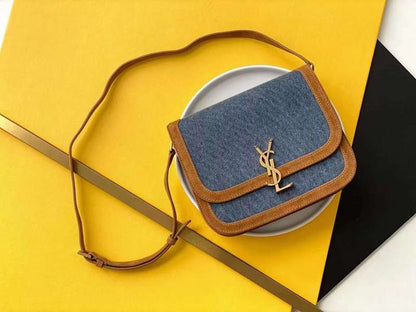Yves Saint Laurent - Bags   164