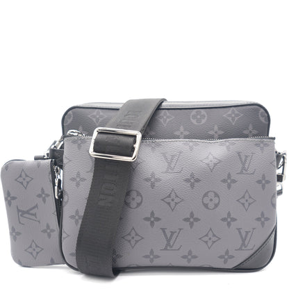 Louis-vuitton Trio Messenger Bag