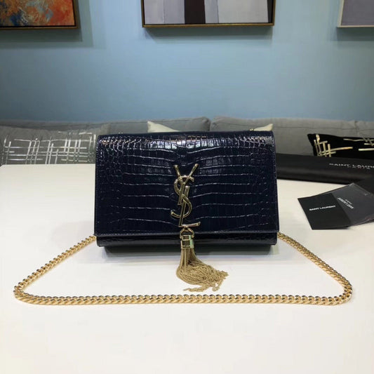 Franco Shops - Yves Saint Laurent - Bags - 526