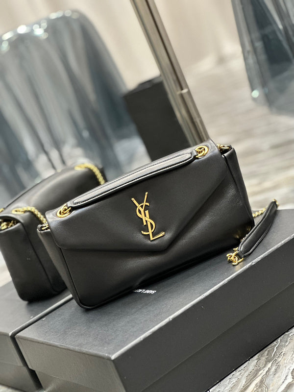 Franco Shops - Yves Saint Laurent - Bags - 074