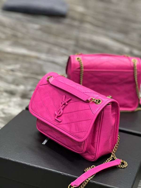 Yves Saint Laurent - Bags