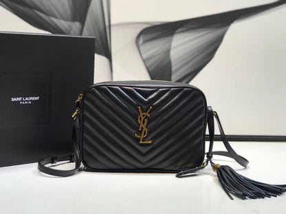 Franco Shops - Yves Saint Laurent - Bags - 360