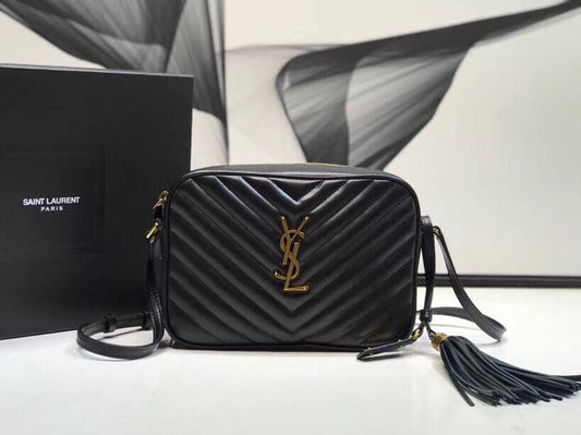 Franco Shops - Yves Saint Laurent - Bags - 360