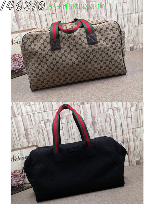 Gucci Bags - The Tote   986